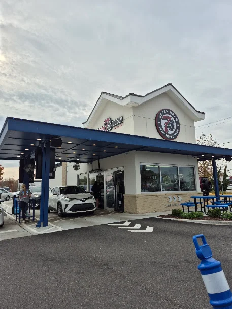 7 Brew Midlothian in Midlothian, Virginia